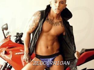 ZEDCORRIGAN