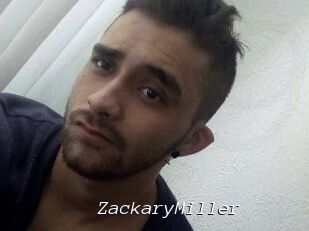 ZackaryMiller