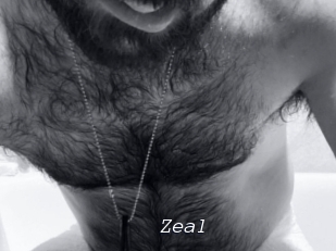 Zeal