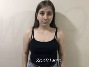 ZoeBlare