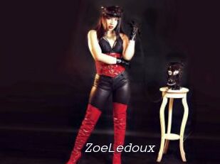 ZoeLedoux