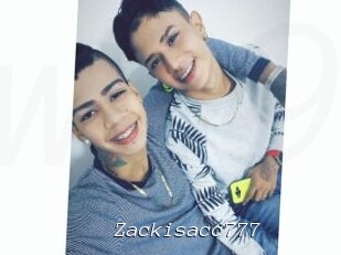 Zackisacc777