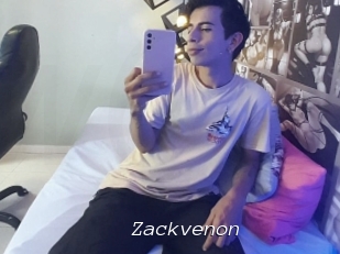 Zackvenon