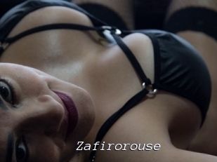 Zafirorouse