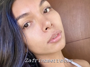 Zafrinaserratos