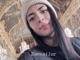 Zamsailor