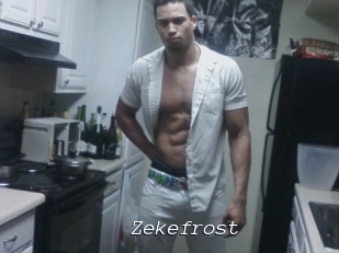 Zekefrost