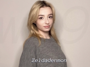 Zeldadenmon