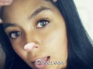 Zoecream