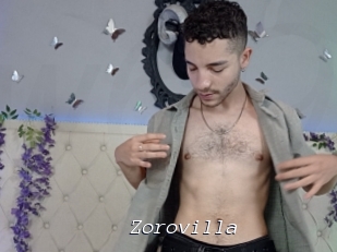 Zorovilla